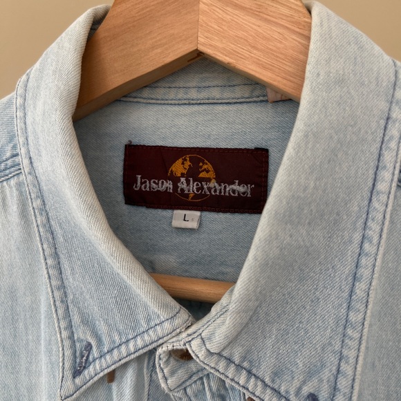 Jason Alexander - Picture 2 of 3